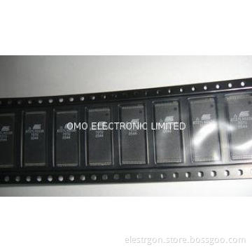 EPROM TSOP-32 AT27LV010A-70TU Microcontroller Chip MCU For
